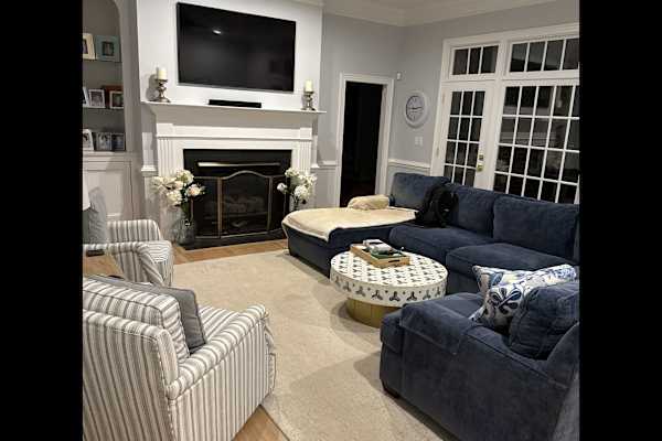 House sit in Advance, NC, US