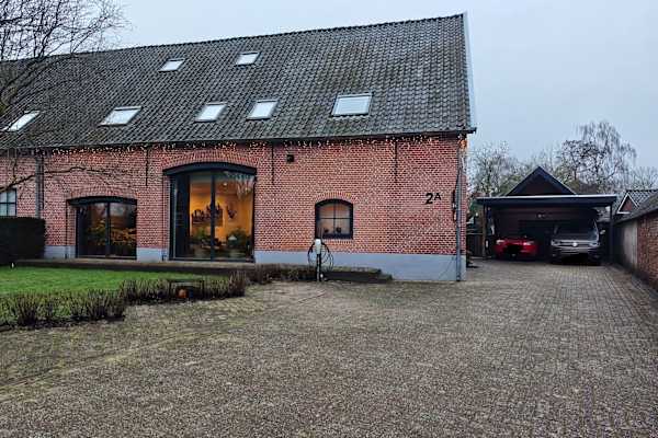 House sit in Sint-Michielsgestel, Netherlands