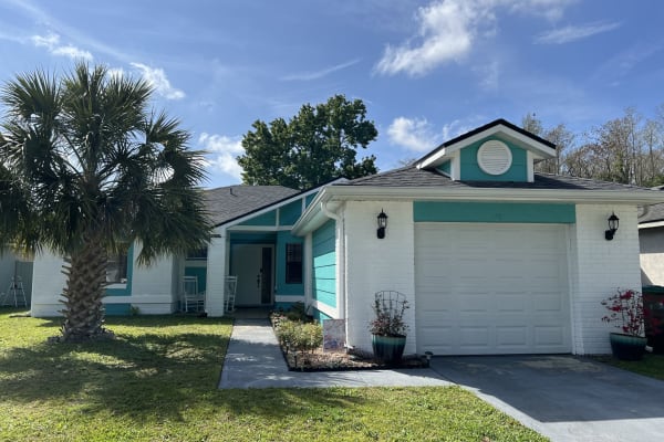 House sit in Orlando, FL, US