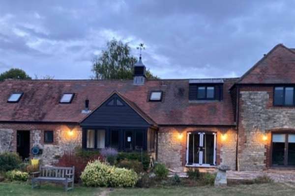 House sit in Warminster, United Kingdom