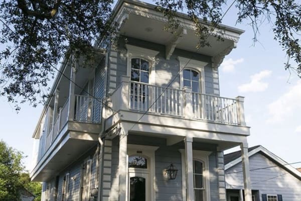 House sit in New Orleans, LA, US