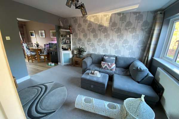 House sit in Ripon, United Kingdom