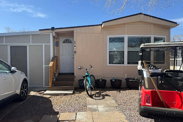 House sit in Prescott Valley, AZ, US