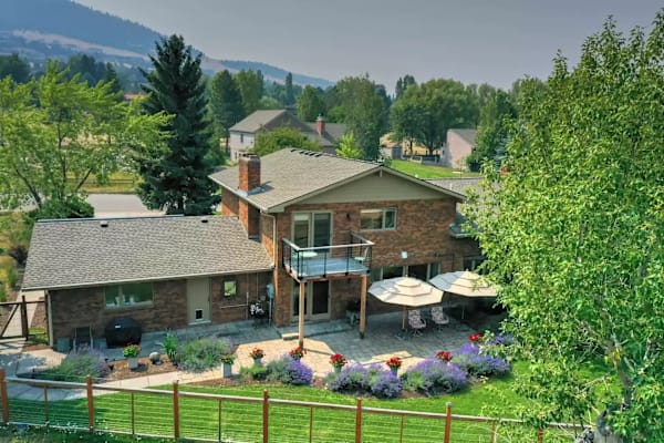 House sit in Missoula, MT, US