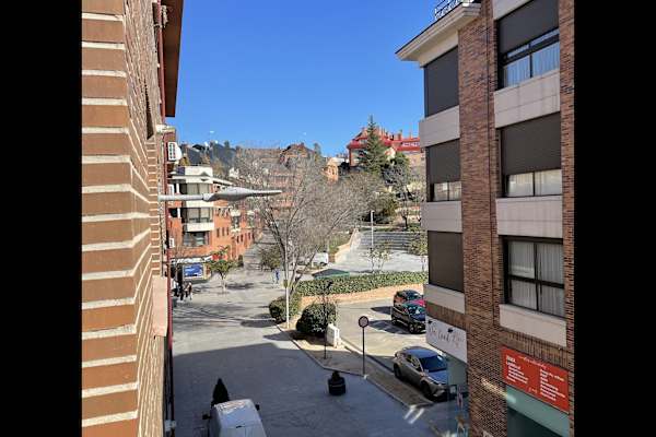 House sit in Las Rozas de Madrid, Spain