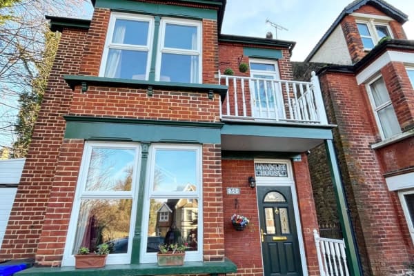 House sit in Margate, United Kingdom