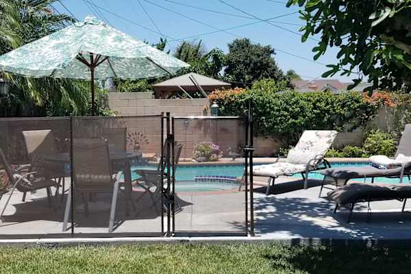 House sit in Anaheim, CA, US