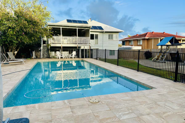 House sit in Brisbane, QLD, Australia
