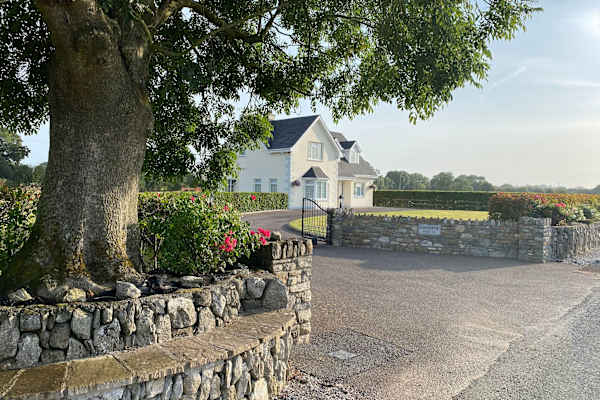 House sit in Cork, Ireland