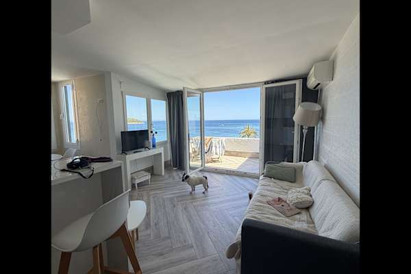 House sit in Magaluf, Spain