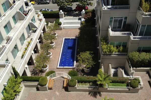 House sit in San Francisco, CA, US