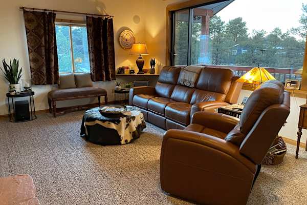 House sit in Flagstaff, AZ, US