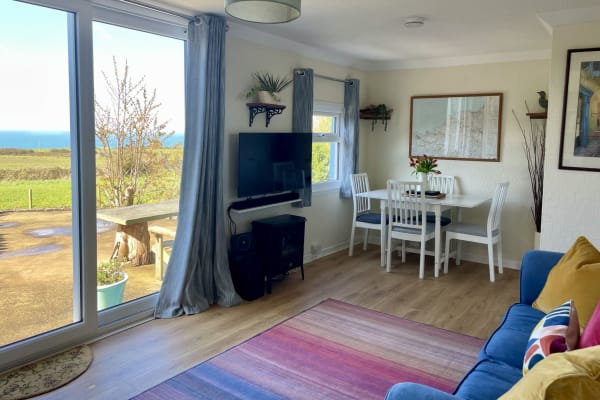 House sit in Cardigan, United Kingdom