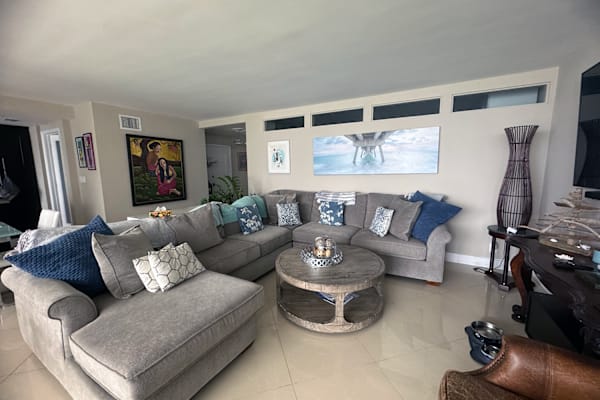 House sit in Fort Lauderdale, FL, US