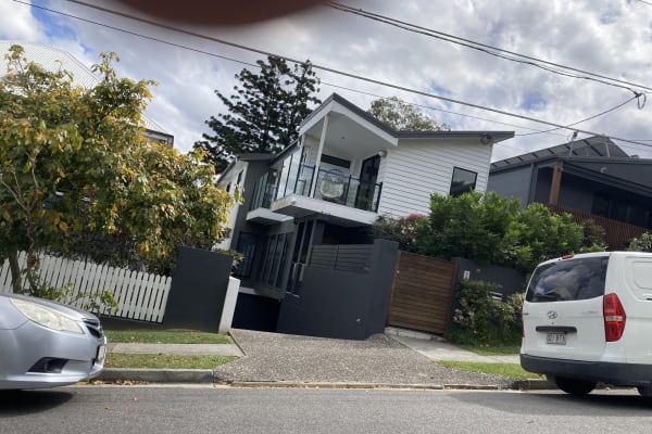 House sit in Brisbane, QLD, Australia