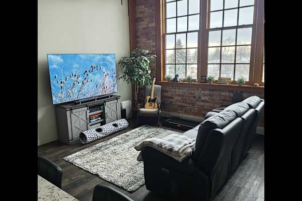 House sit in Syracuse, NY, US