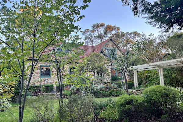 House sit in Adelaide, SA, Australia