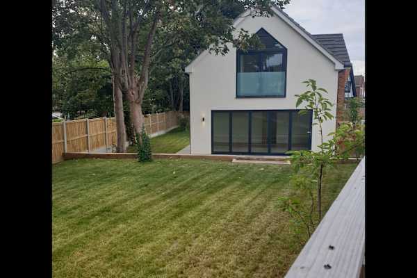 House sit in Margate, United Kingdom