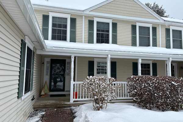 House sit in Brunswick, ME, US