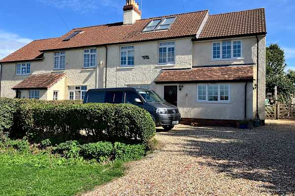House sit in Taunton, United Kingdom