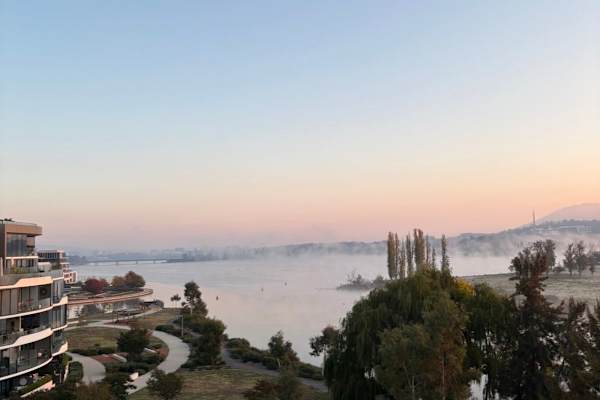 House sit in Canberra, Australian Capital Territory, Australia