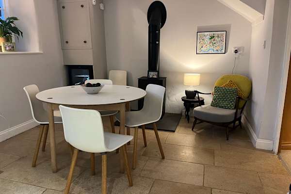 House sit in Bristol, United Kingdom