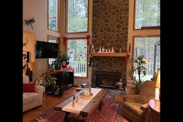 House sit in Sandy, OR, US