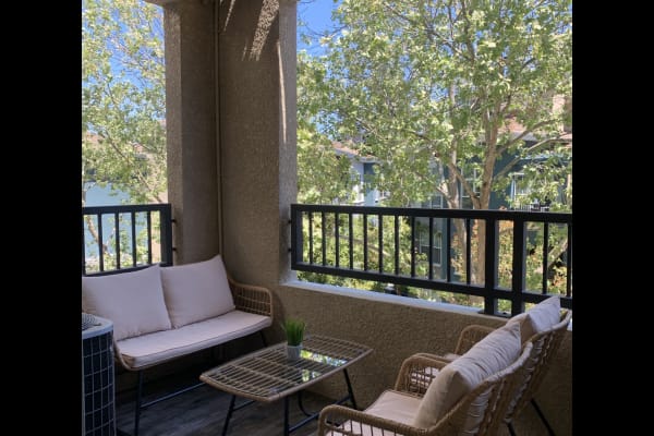 House sit in Sunnyvale, CA, US