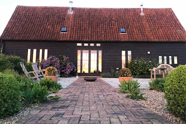 House sit in Hadleigh, United Kingdom
