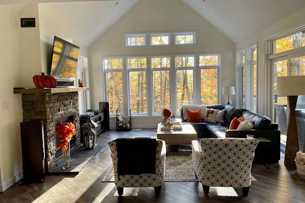 House sit in Stirling, ON, Canada
