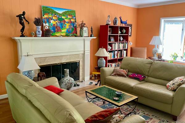 House sit in Vancouver, WA, US