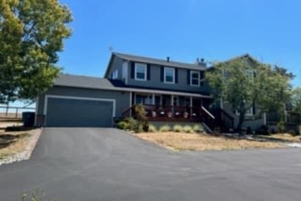 House sit in Santa Rosa, CA, US