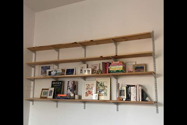 House sit in Brooklyn, NY, US