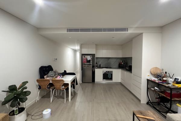 House sit in Sydney, NSW, Australia