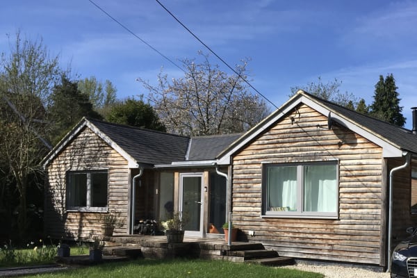 House sit in Loxwood, United Kingdom
