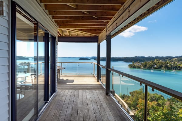 House sit in Opua, New Zealand