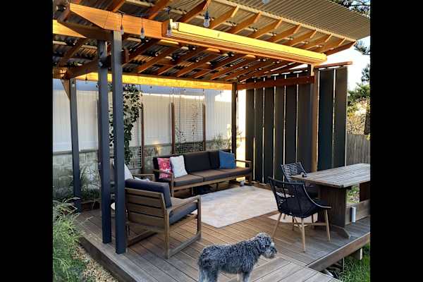 House sit in Wamberal North, NSW, Australia