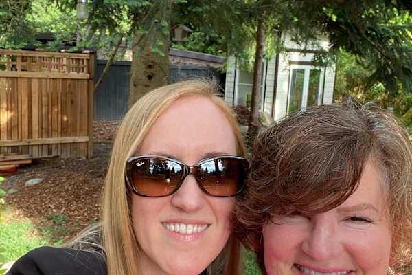 House sit in Edmonds, WA, US