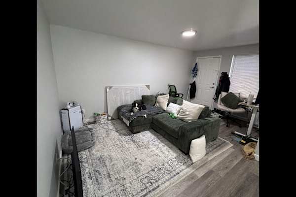 House sit in Salt Lake City, UT, US