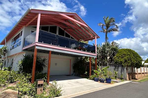House sit in Lennox Head, NSW, Australia