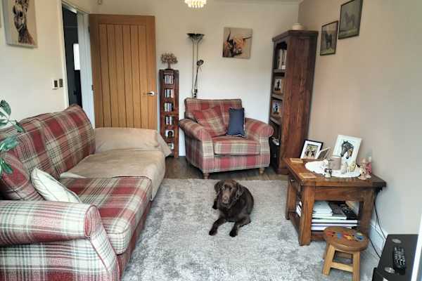 House sit in Ashbourne, United Kingdom