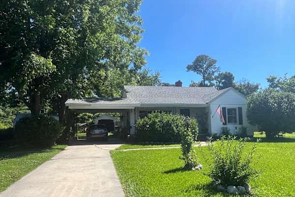 House sit in Wilmington, NC, US