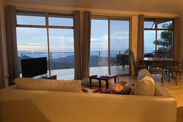 House sit in Barrio Jesús, Costa Rica