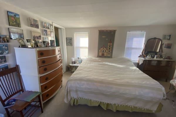 House sit in Framingham, MA, US