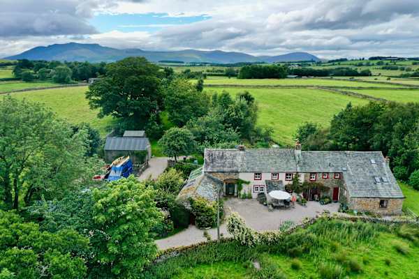 House sit in Penrith, United Kingdom