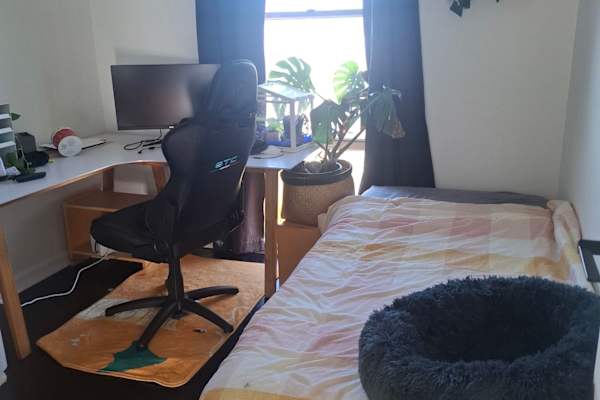 House sit in Melbourne, VIC, Australia