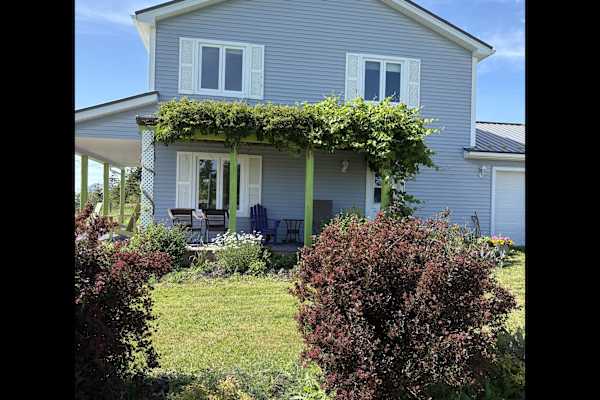 House sit in Pugwash, NS, Canada