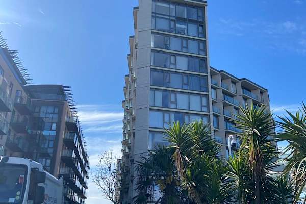 House sit in Saint Helier, Jersey