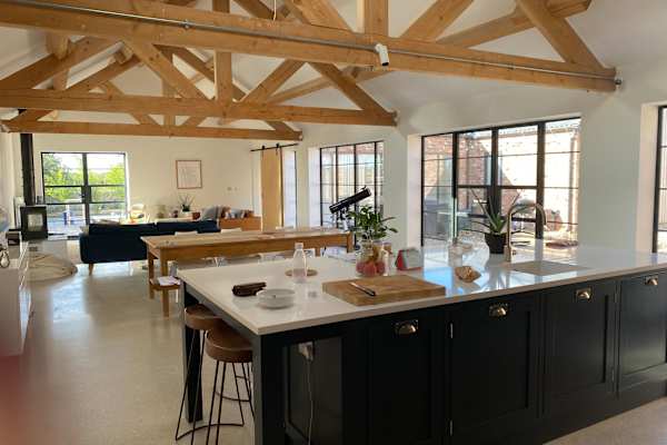 House sit in Easingwold, United Kingdom