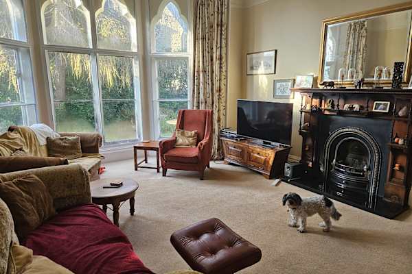 House sit in Great Malvern, United Kingdom